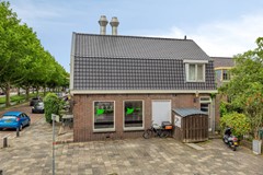 Bunschoten - Spakenburg - Kerkstraat 1 Meerwaerde Makelaars-44.jpg